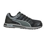 Baskets de sécurité PUMA ELEVATE Knit Black S1P ESD HRO SRC