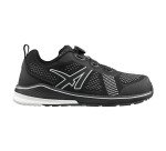 Chaussures de sécurité ALBATROS Voltage QL Low S1P ESD HRO SRC