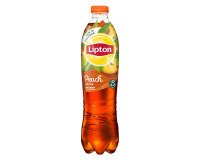 Lipton Ice Tea peach 1.5 L - 6 bottles