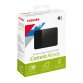 Toshiba Canvio Ready hard drive 4TB USB 3.0 (USB-A)