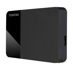Toshiba Canvio Ready disque dur 4 To Usb 3.0 (Usb-A)