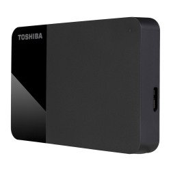 Toshiba Canvio Ready disque dur 4 To Usb 3.0 (Usb-A)