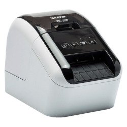 <label printer Brother QL-800