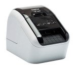 Imprimante d'étiquettes Brother QL-800