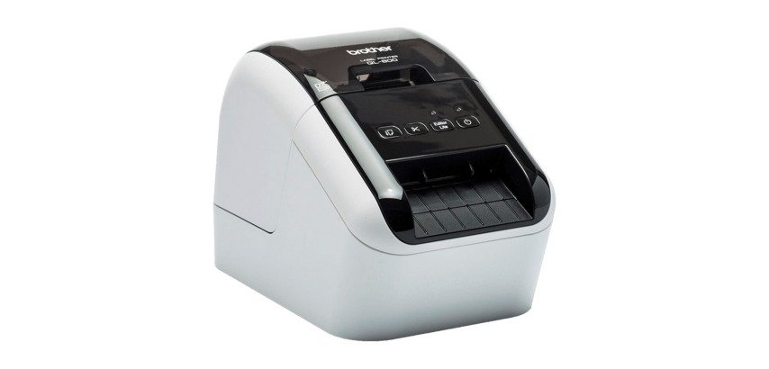 Etikettendrucker Brother QL-800