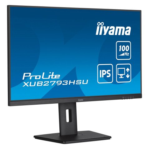 Monitor iiyama 27" (68,5 cm) Prolite XU2793HSU-B7