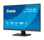 Ecran PC iiyama 27" (68,5 cm) Prolite XU2793HSU-B7