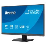 Ecran PC iiyama 27" (68,5 cm) Prolite XU2793HSU-B7