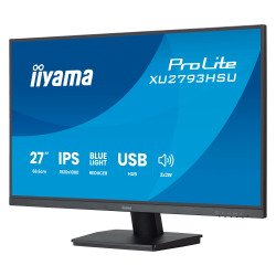 Ecran PC iiyama 27" (68,5 cm) Prolite XU2793HSU-B7