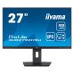 Ecran PC iiyama 27" (68,5 cm) Prolite XU2793HSU-B7