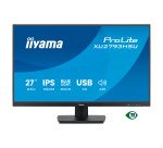 Ecran PC iiyama 27" (68,5 cm) Prolite XU2793HSU-B7