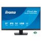 Ecran PC iiyama 27" (68,5 cm) Prolite XU2793HSU-B7