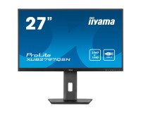 Monitor iiyama 27" (68,5 cm) mit Dockingstation Prolite XUB2797QSN-B2