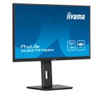 iiyama ProLite XUB2797QSN-B2 écran plat de PC 68,6 cm (27") 2560 x 1440 pixels 2K Ultra HD LED Noir