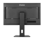 iiyama ProLite XUB2797QSN-B2 écran plat de PC 68,6 cm (27") 2560 x 1440 pixels 2K Ultra HD LED Noir