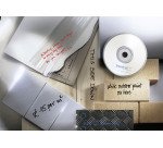 Marqueur permanent Stabilo Write-4-all S pointe 0,4 mm - Noir