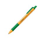 Bolígrafo retráctil Stabilo Pointball, punta de 2,5 mm - punta media - Paquete de 6