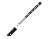 Marqueur permanent Stabilo Write-4-all S pointe 0,4 mm - Noir