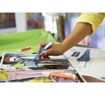 Surligneur Stabilo Swing Cool couleurs assorties - Pochette de 6