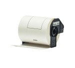 Etiquette papier 164 x 103 mm Brother DK11247 - Rouleau de 180