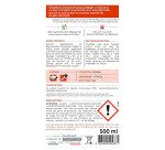 Huile protectrice plan de travail bois huilé - incolore - 500 mL