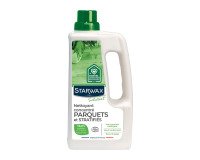 Nettoyant concentré parquet et stratifié - Label Ecocert - 1 L