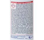 Déboucheur liquide canalisations Actiff - Flacon de 1 L