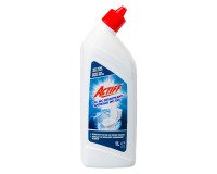 Gel WC Actiff ontkalker Frisse geur - Fles van 1 L