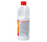 Déboucheur liquide canalisations Actiff - Flacon de 1 L