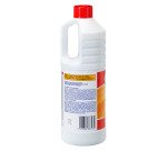 Déboucheur liquide canalisations Actiff - Flacon de 1 L