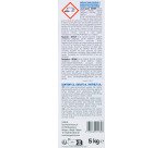 Lessive poudre tous textiles - 52 doses - Baril de 5 kg