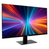 Monitor Nilox da 27", FullHD, IPS, HDMI, VGA e 5ms