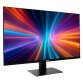 Monitor Nilox da 27", FullHD, IPS, HDMI, VGA e 5ms