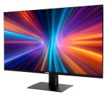 Monitor Nilox da 27", FullHD, IPS, HDMI, VGA e 5ms