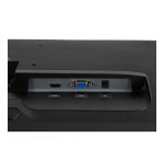 Monitor Nilox da 27", FullHD, IPS, HDMI, VGA e 5ms