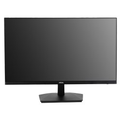 Monitor Nilox da 24", Full HD, VA, HDMI e VGA, 5 ms