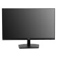 Monitor Nilox da 24", Full HD, VA, HDMI e VGA, 5 ms