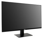 Monitor Nilox da 27", FullHD, IPS, HDMI, VGA e 5ms
