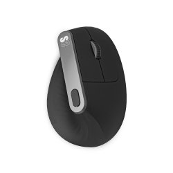 Ratón inalámbrico recargable Nature vertical Ergo Dual Bluetooth / 2.4G Subblim