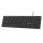 Teclados con cable
