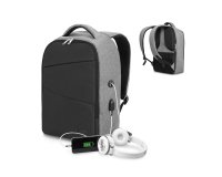 Mochila para portátil antirrobo Secure V" con air Padding hasta 16" Subblim