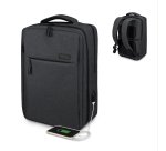Mochila para portátil Traveller Airpadding 15,6" Gris  Subblim