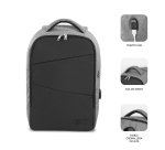 Mochila para portátil antirrobo Secure V" con air Padding hasta 16" Subblim