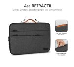 Funda para portátil Air Padding 360 Sleeve 15,6" Subblim