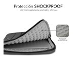 Funda para portátil Air Padding 360 Sleeve 15,6" Subblim