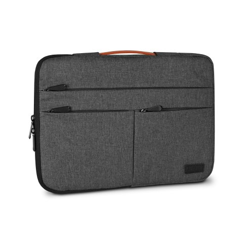Funda para portátil Air Padding 360 Sleeve 15,6" Gris Subblim