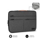 Funda para portátil Air Padding 360 Sleeve 15,6" Subblim