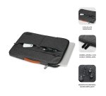 Funda para portátil Air Padding 360 Sleeve 15,6" Subblim