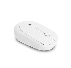 Ratón inalámbrico Business Plus silencioso ambidiestro USB 2.4G Subblim