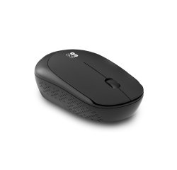 Ratón inalámbrico Business Plus silencioso ambidiestro USB 2.4G Subblim